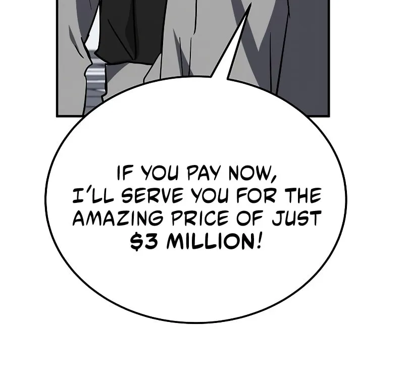 Enrolling in the Transcendent Academy Chapter 41 page 91 - 