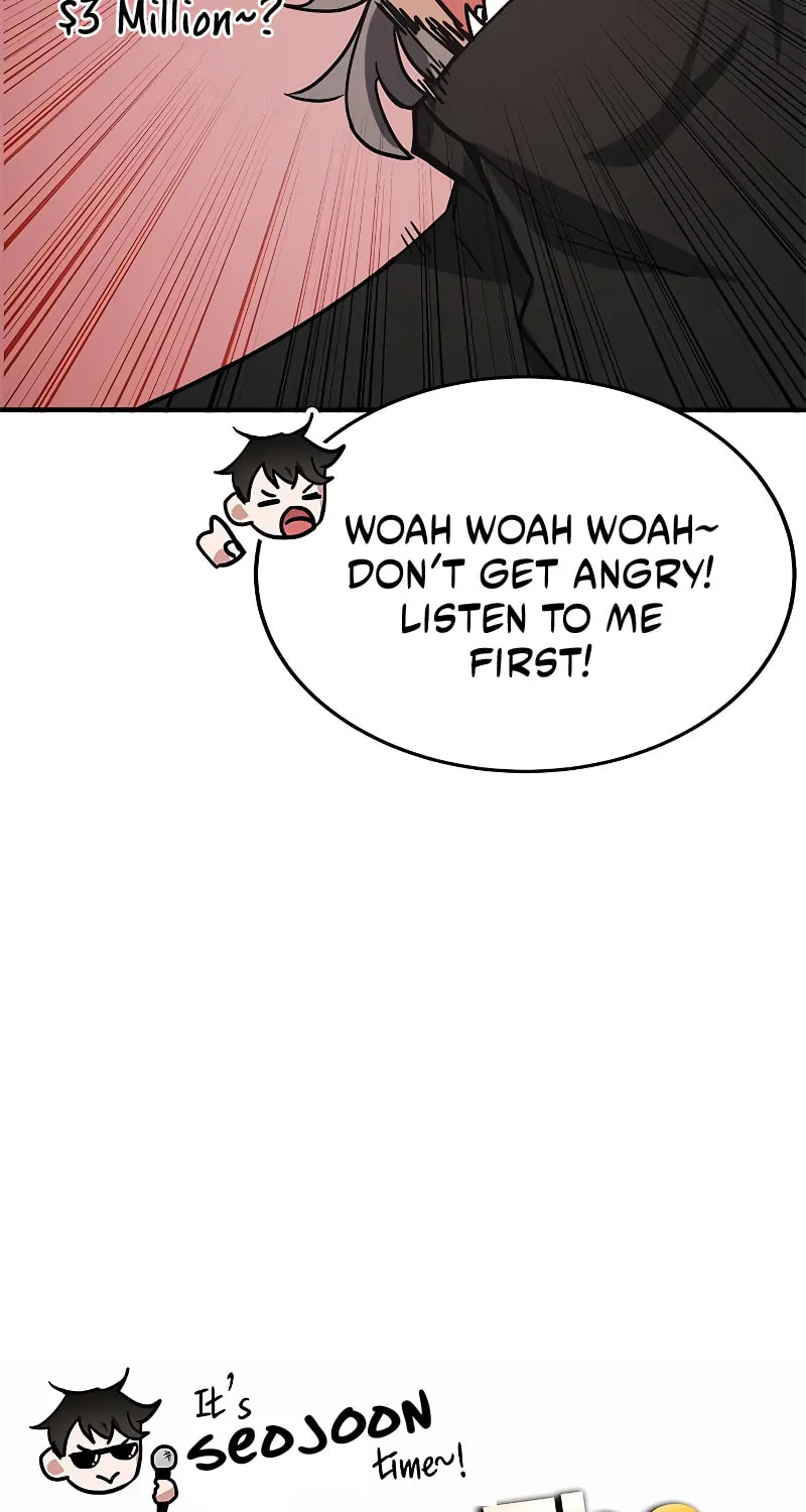 Enrolling in the Transcendent Academy Chapter 41 page 93 - 