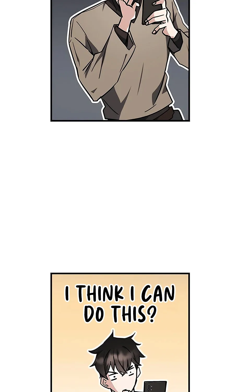 Enrolling in the Transcendent Academy Chapter 42 page 103 - 