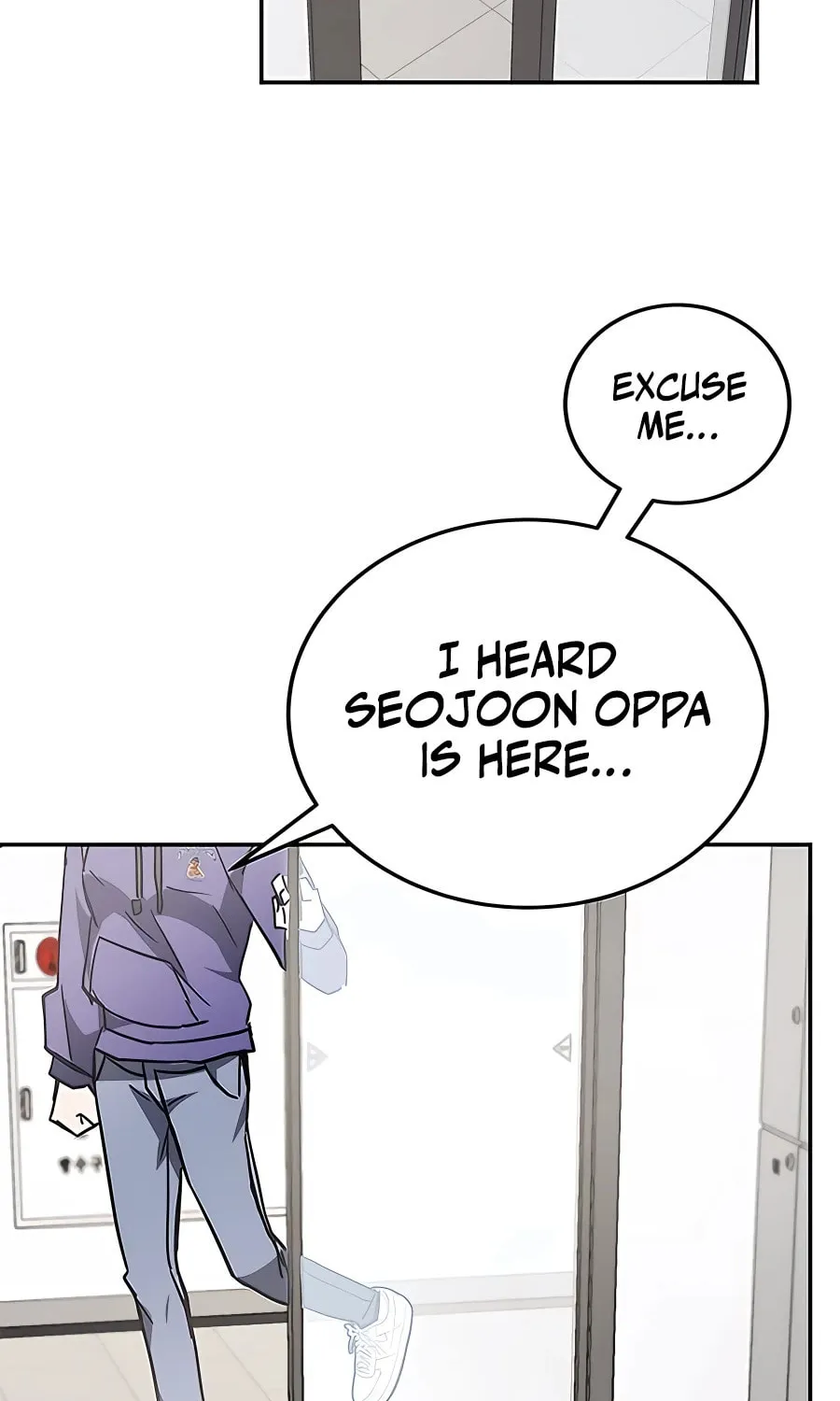 Enrolling in the Transcendent Academy Chapter 42 page 106 - 