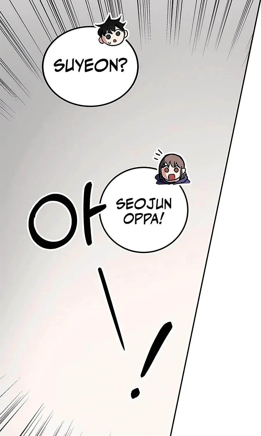 Enrolling in the Transcendent Academy Chapter 42 page 110 - 