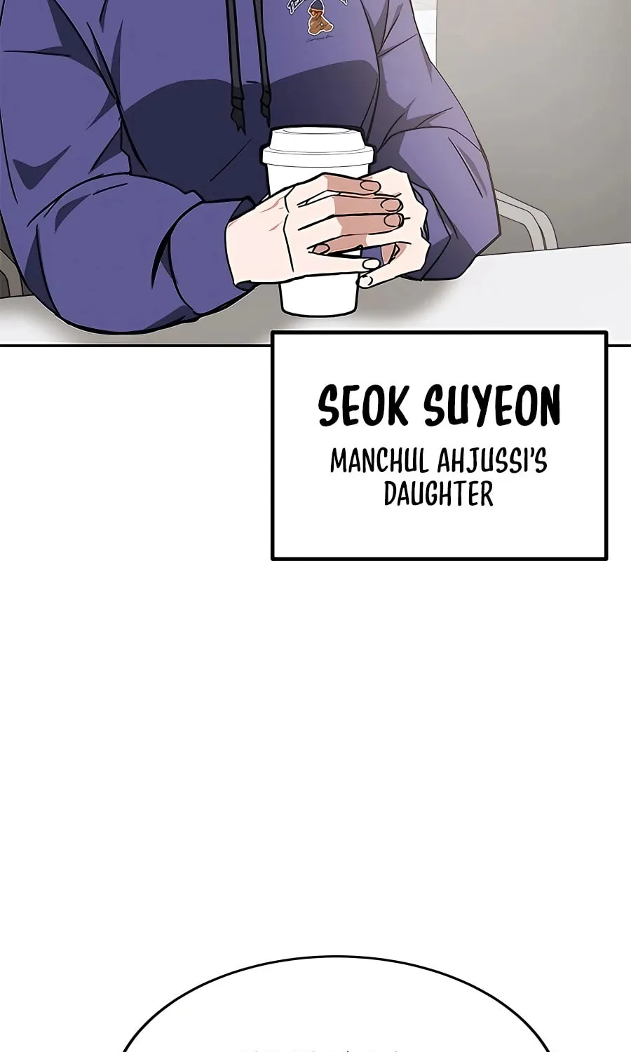 Enrolling in the Transcendent Academy Chapter 42 page 115 - 