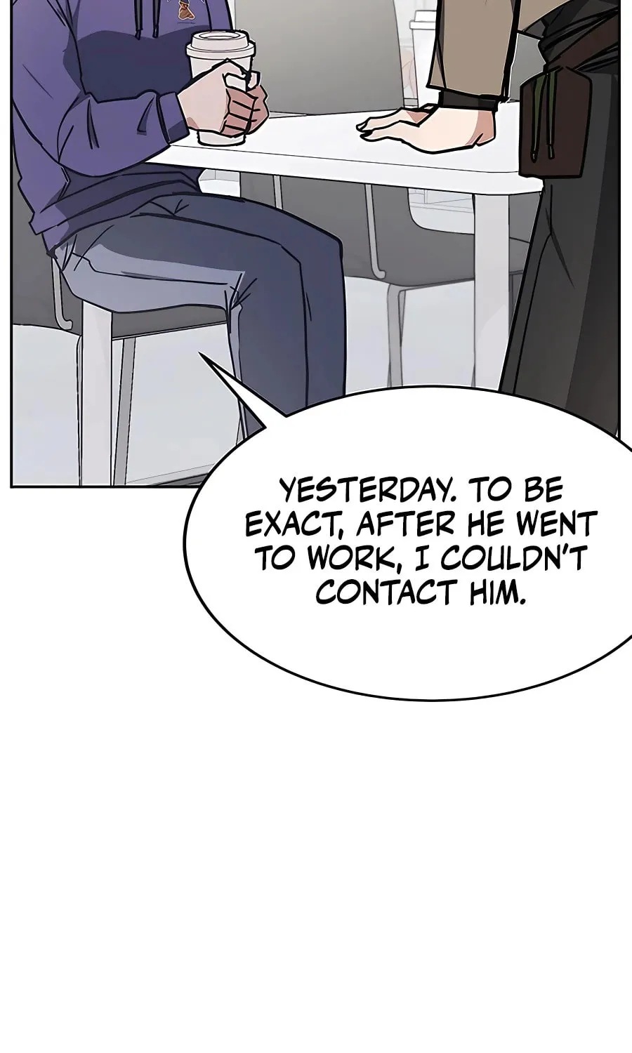 Enrolling in the Transcendent Academy Chapter 42 page 124 - 