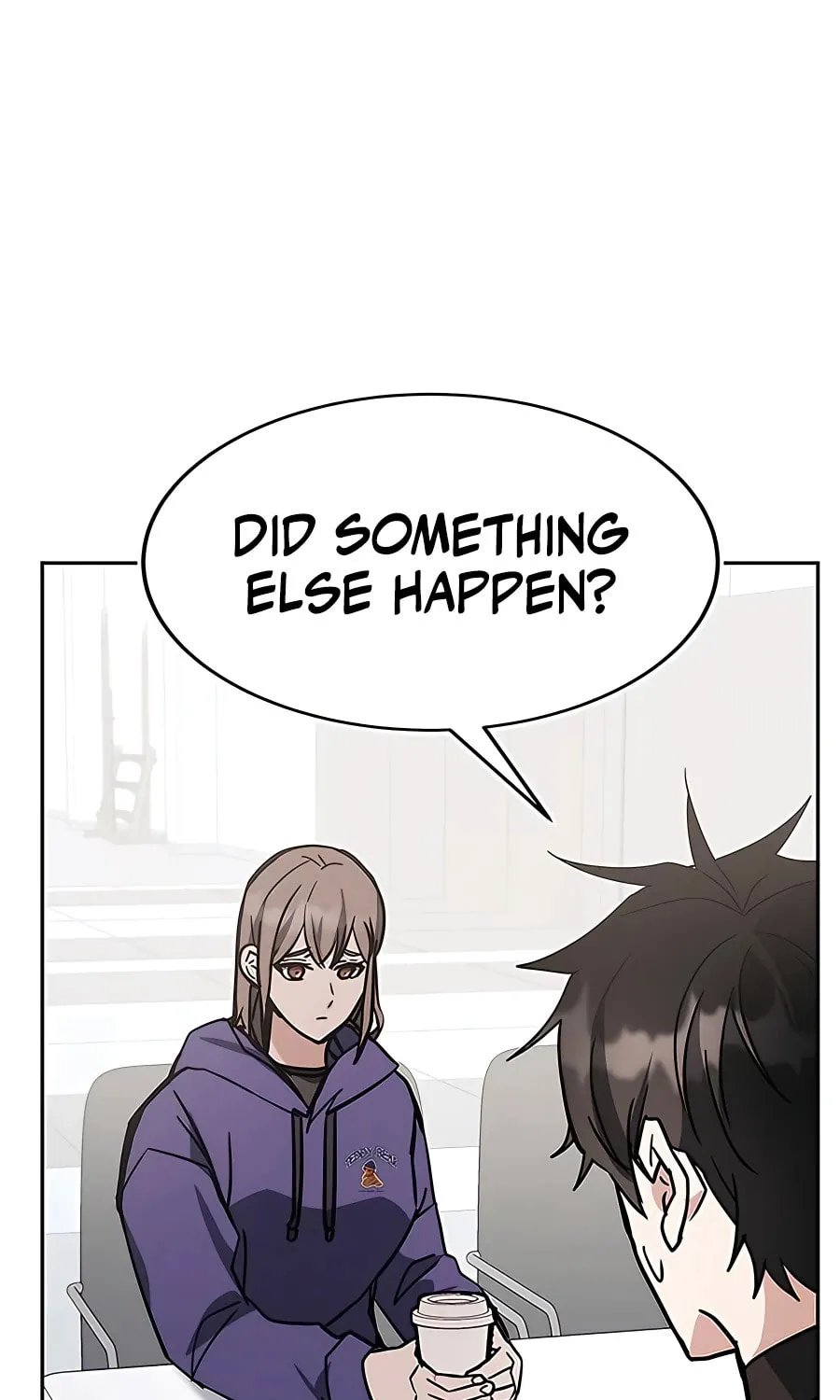Enrolling in the Transcendent Academy Chapter 42 page 127 - 