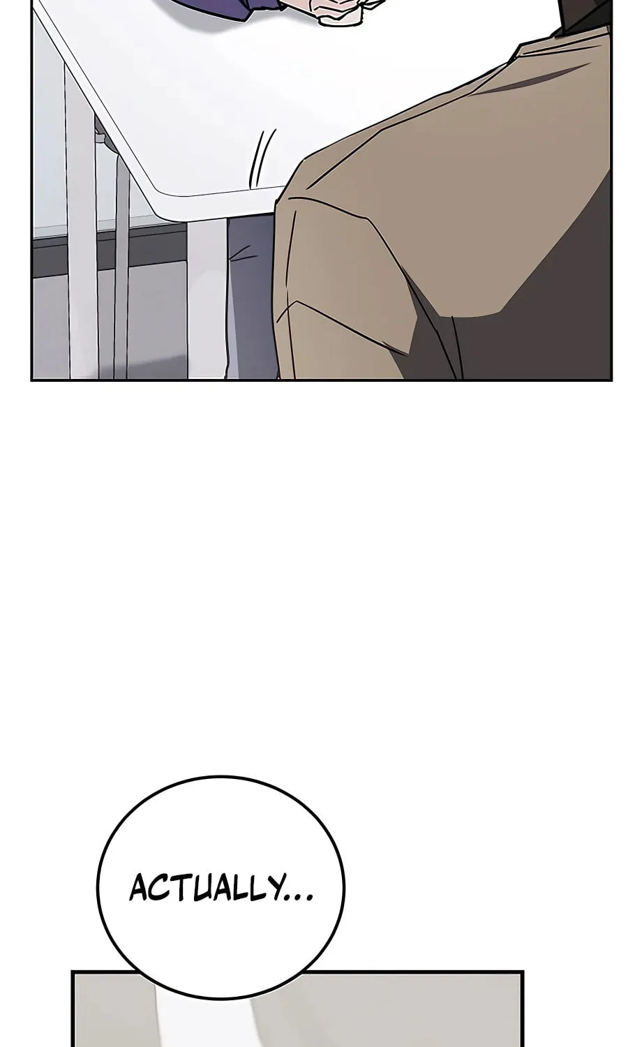 Enrolling in the Transcendent Academy Chapter 42 page 128 - 