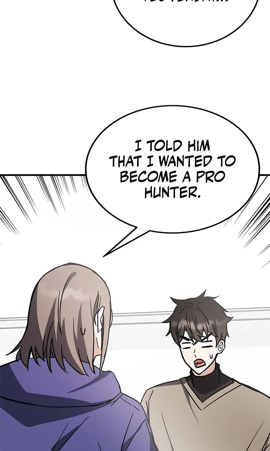 Enrolling in the Transcendent Academy Chapter 42 page 130 - 