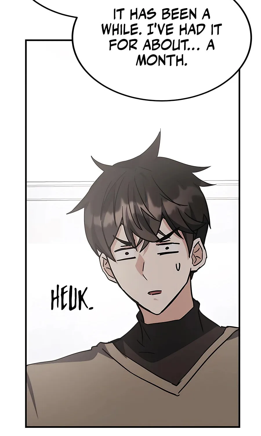 Enrolling in the Transcendent Academy Chapter 42 page 132 - 