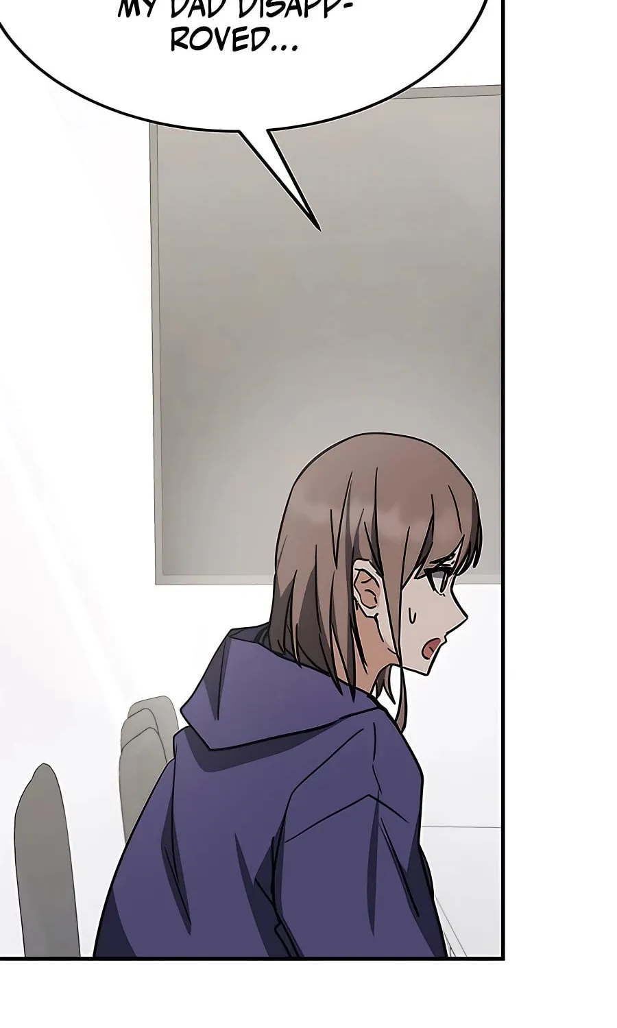 Enrolling in the Transcendent Academy Chapter 42 page 134 - 
