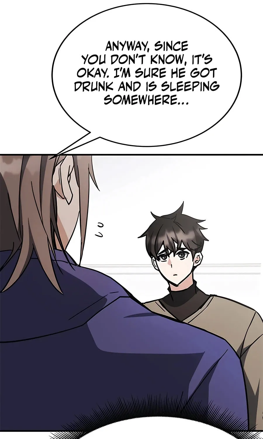 Enrolling in the Transcendent Academy Chapter 42 page 136 - 