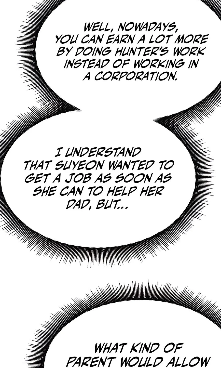 Enrolling in the Transcendent Academy Chapter 42 page 137 - 