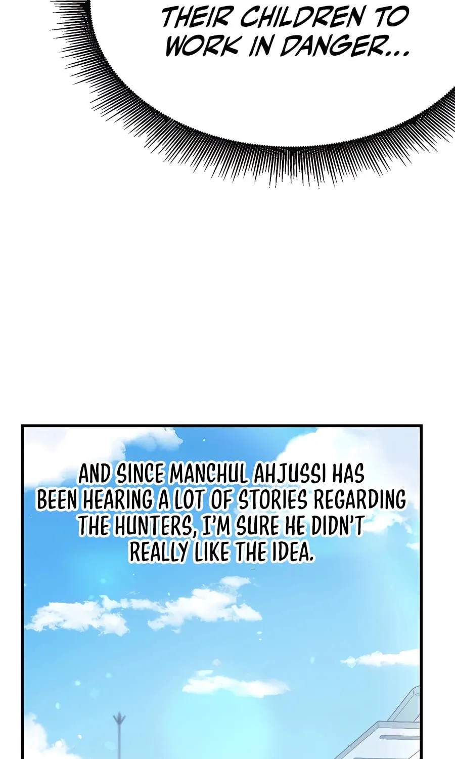 Enrolling in the Transcendent Academy Chapter 42 page 138 - 