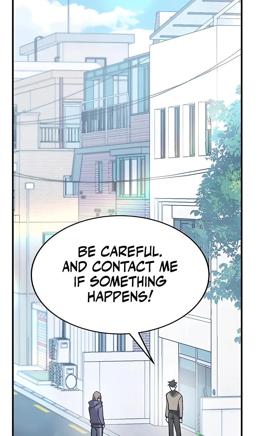 Enrolling in the Transcendent Academy Chapter 42 page 139 - 