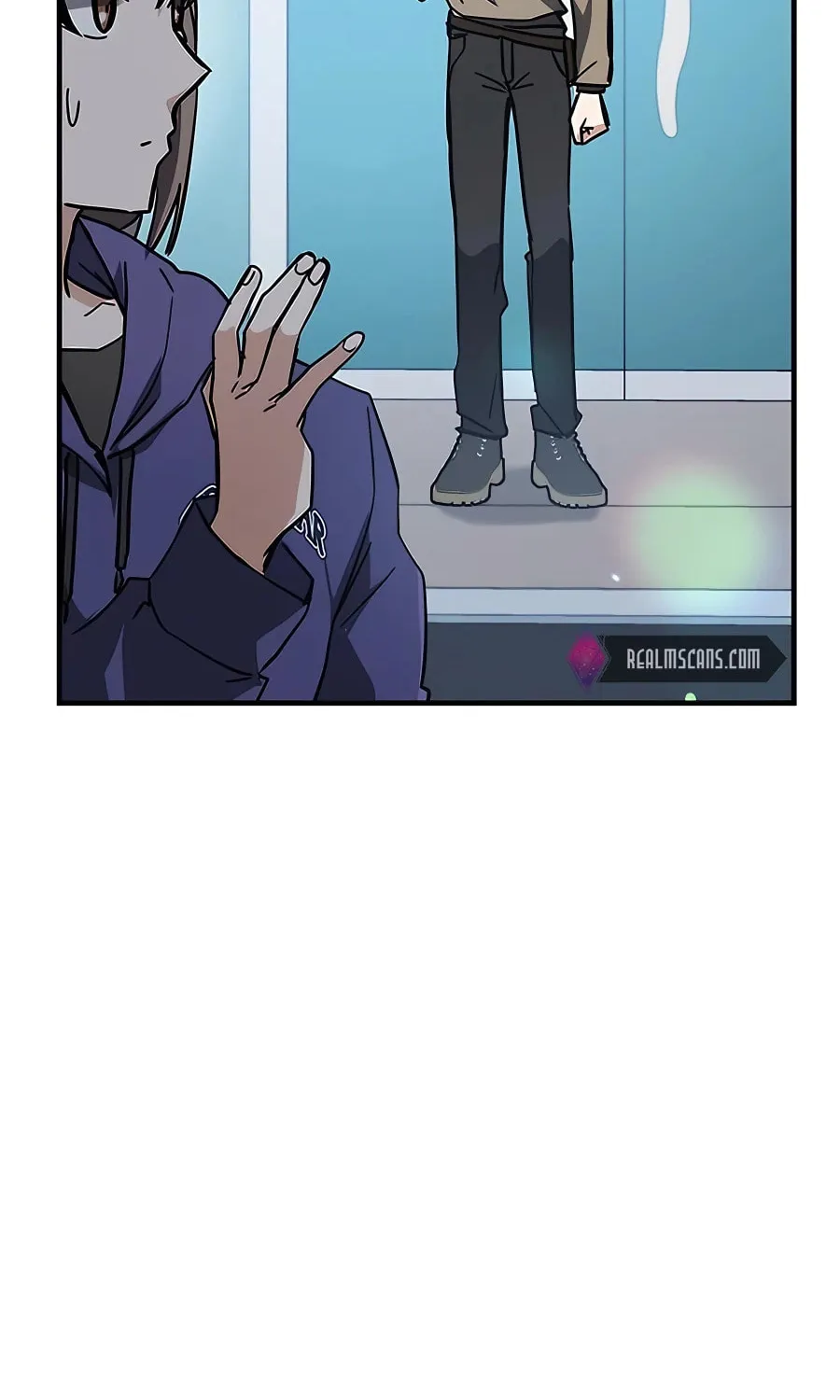Enrolling in the Transcendent Academy Chapter 42 page 141 - 