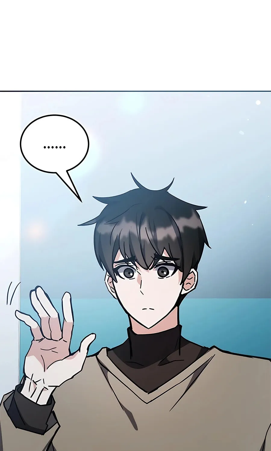 Enrolling in the Transcendent Academy Chapter 42 page 142 - 