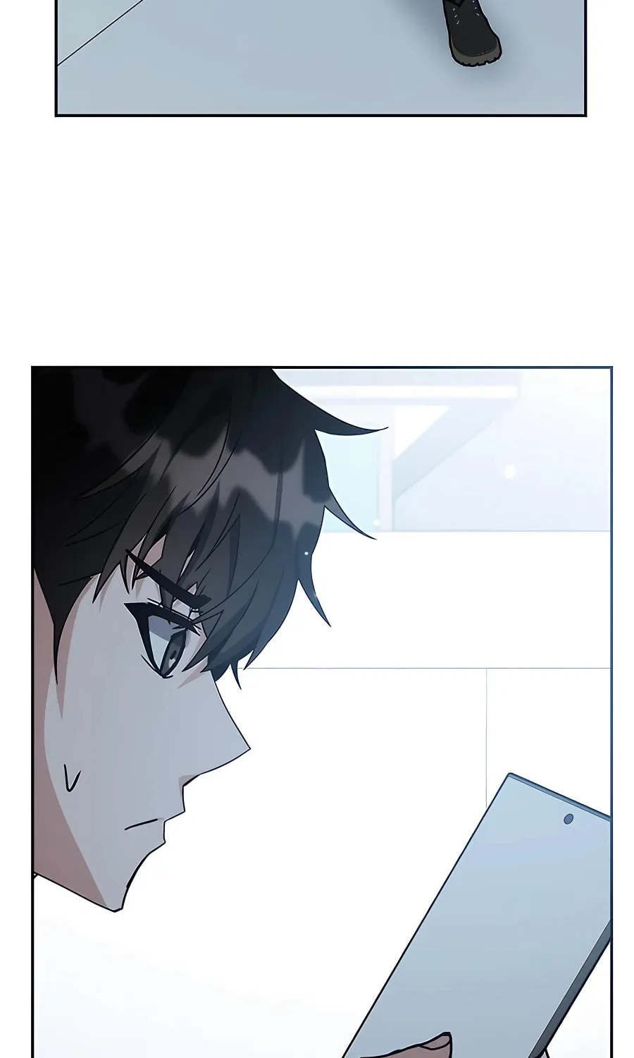 Enrolling in the Transcendent Academy Chapter 42 page 146 - 