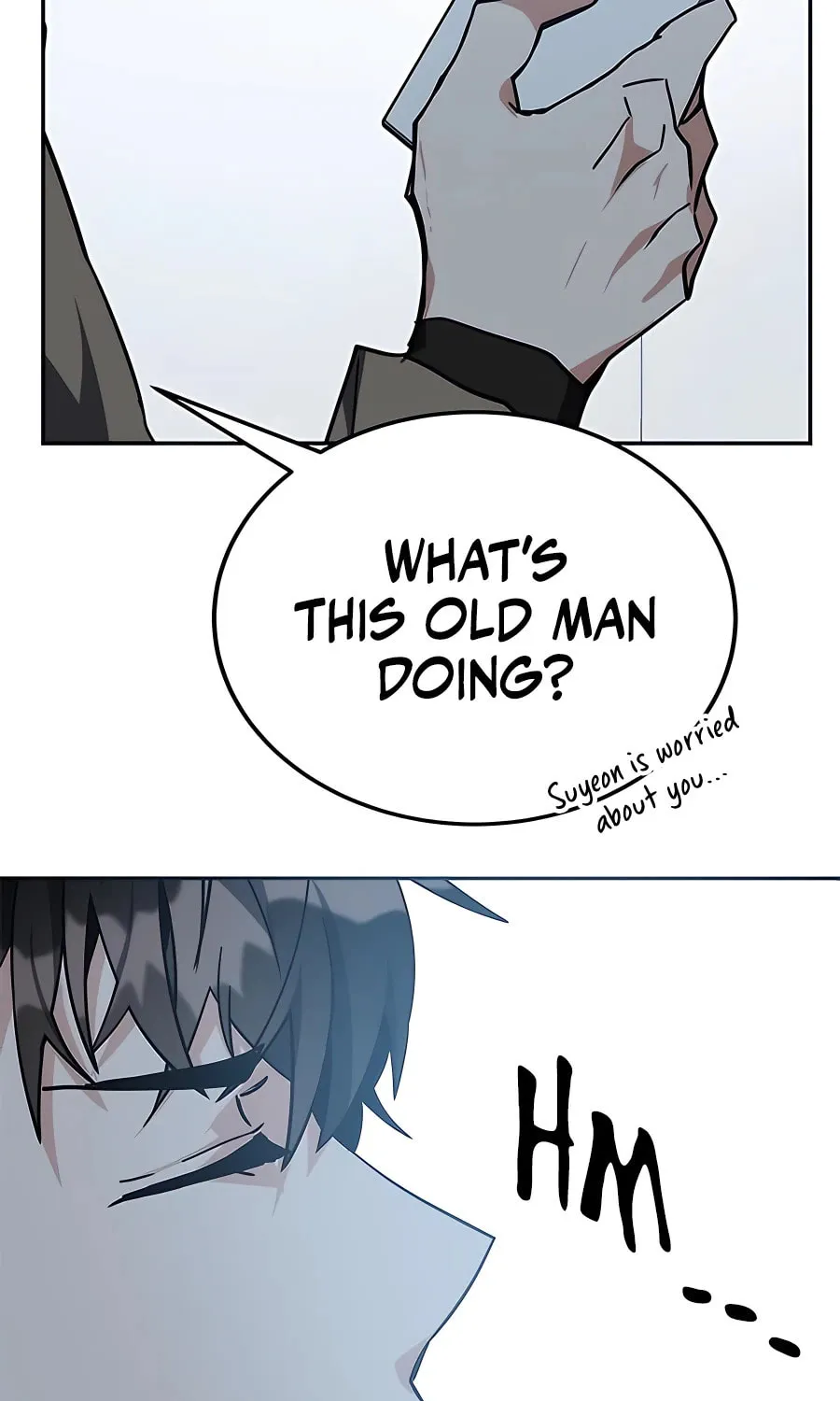 Enrolling in the Transcendent Academy Chapter 42 page 147 - 