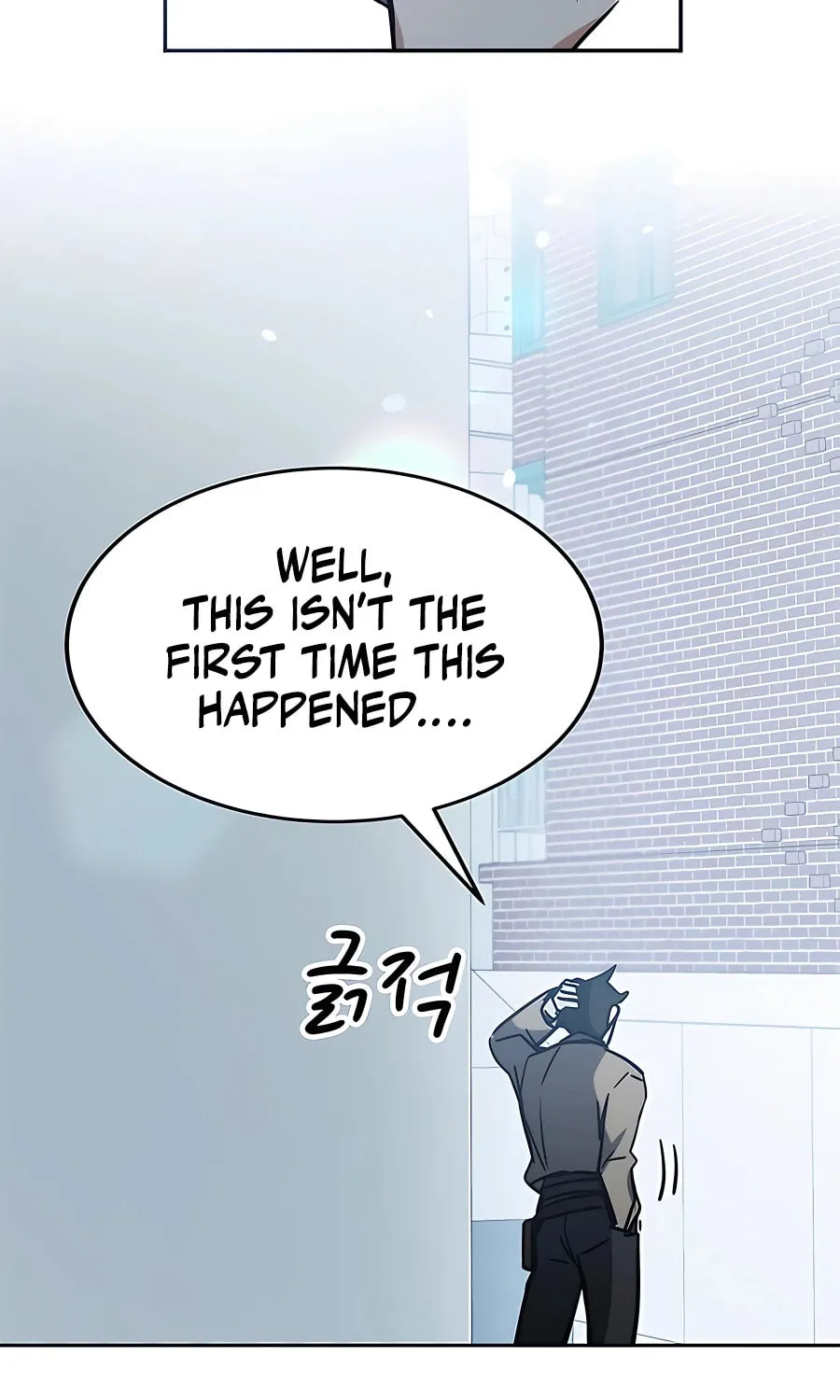 Enrolling in the Transcendent Academy Chapter 42 page 149 - 