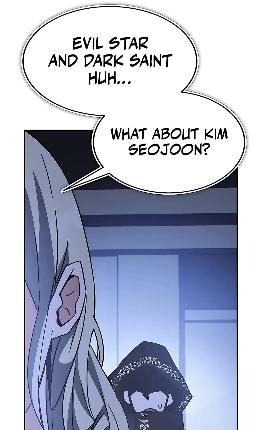 Enrolling in the Transcendent Academy Chapter 42 page 154 - 