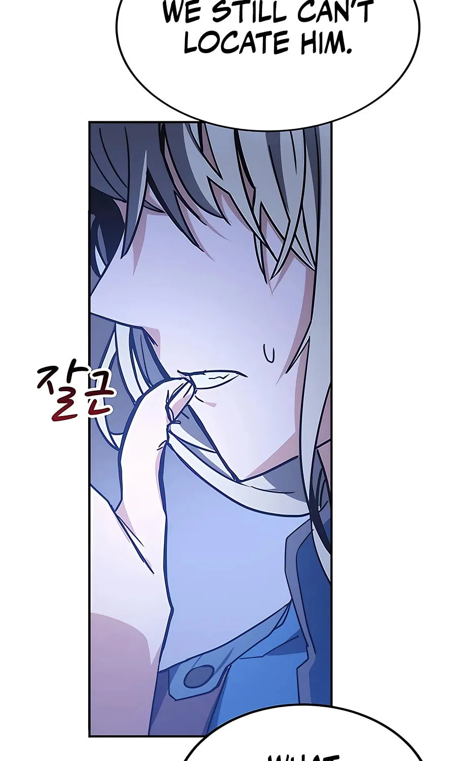 Enrolling in the Transcendent Academy Chapter 42 page 156 - 