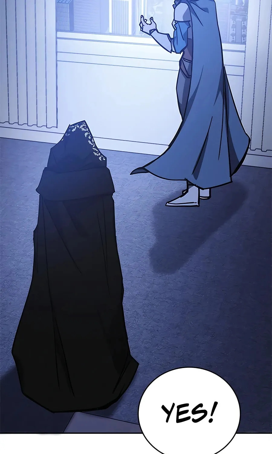 Enrolling in the Transcendent Academy Chapter 42 page 158 - 