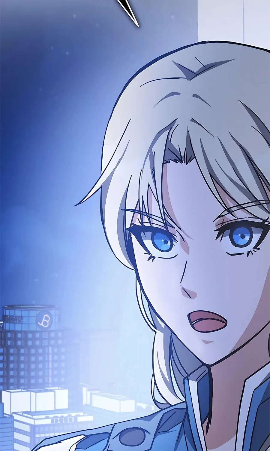 Enrolling in the Transcendent Academy Chapter 42 page 160 - 