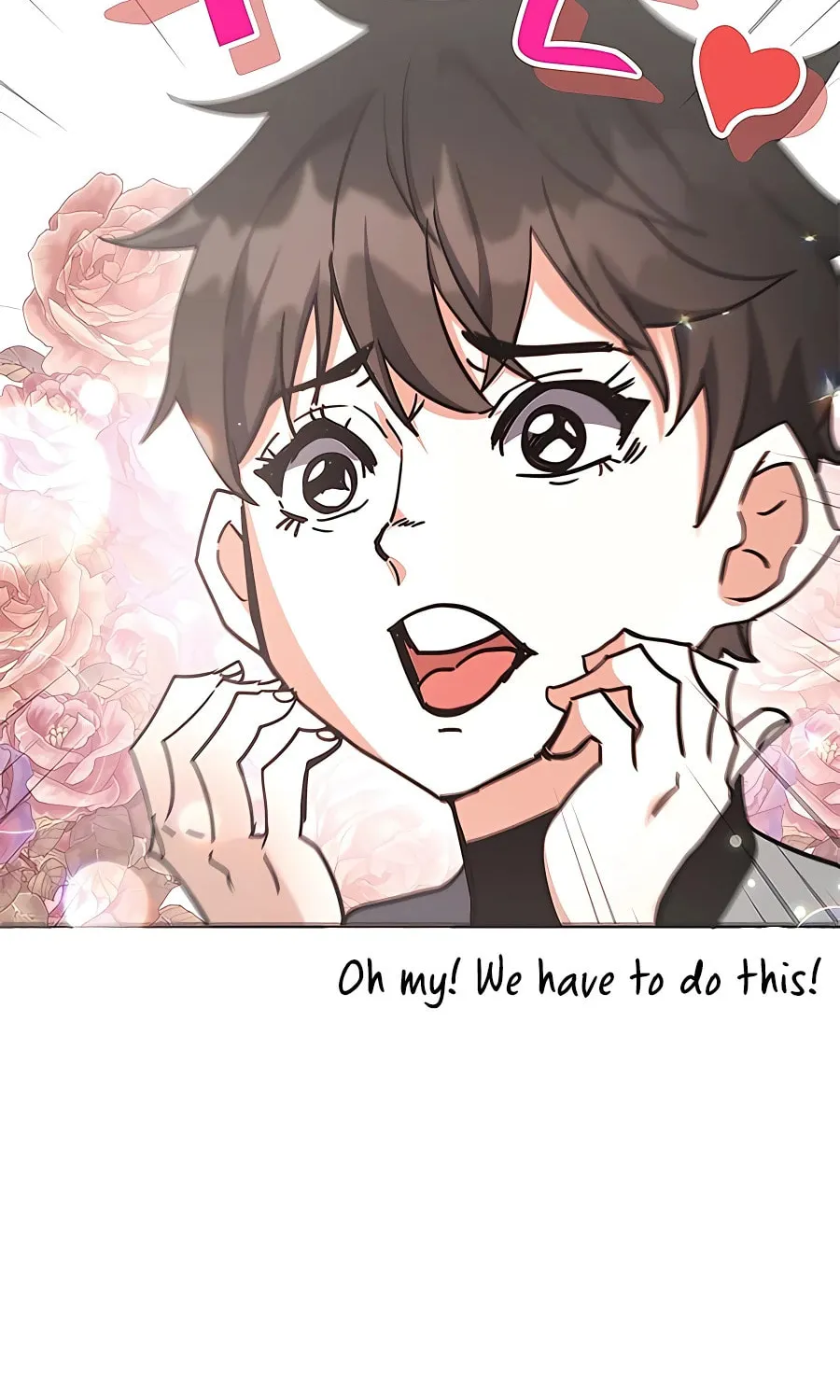 Enrolling in the Transcendent Academy Chapter 42 page 21 - 
