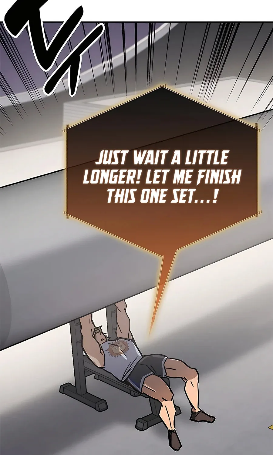 Enrolling in the Transcendent Academy Chapter 42 page 31 - 