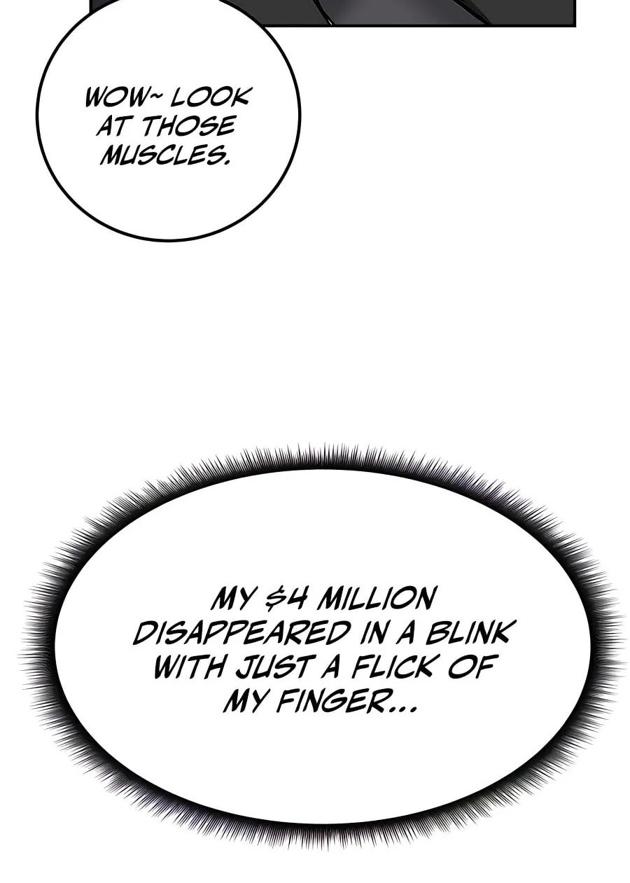 Enrolling in the Transcendent Academy Chapter 42 page 34 - 