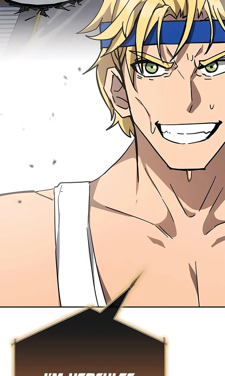 Enrolling in the Transcendent Academy Chapter 42 page 41 - 