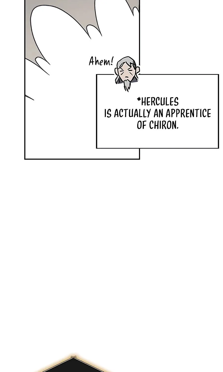 Enrolling in the Transcendent Academy Chapter 42 page 45 - 