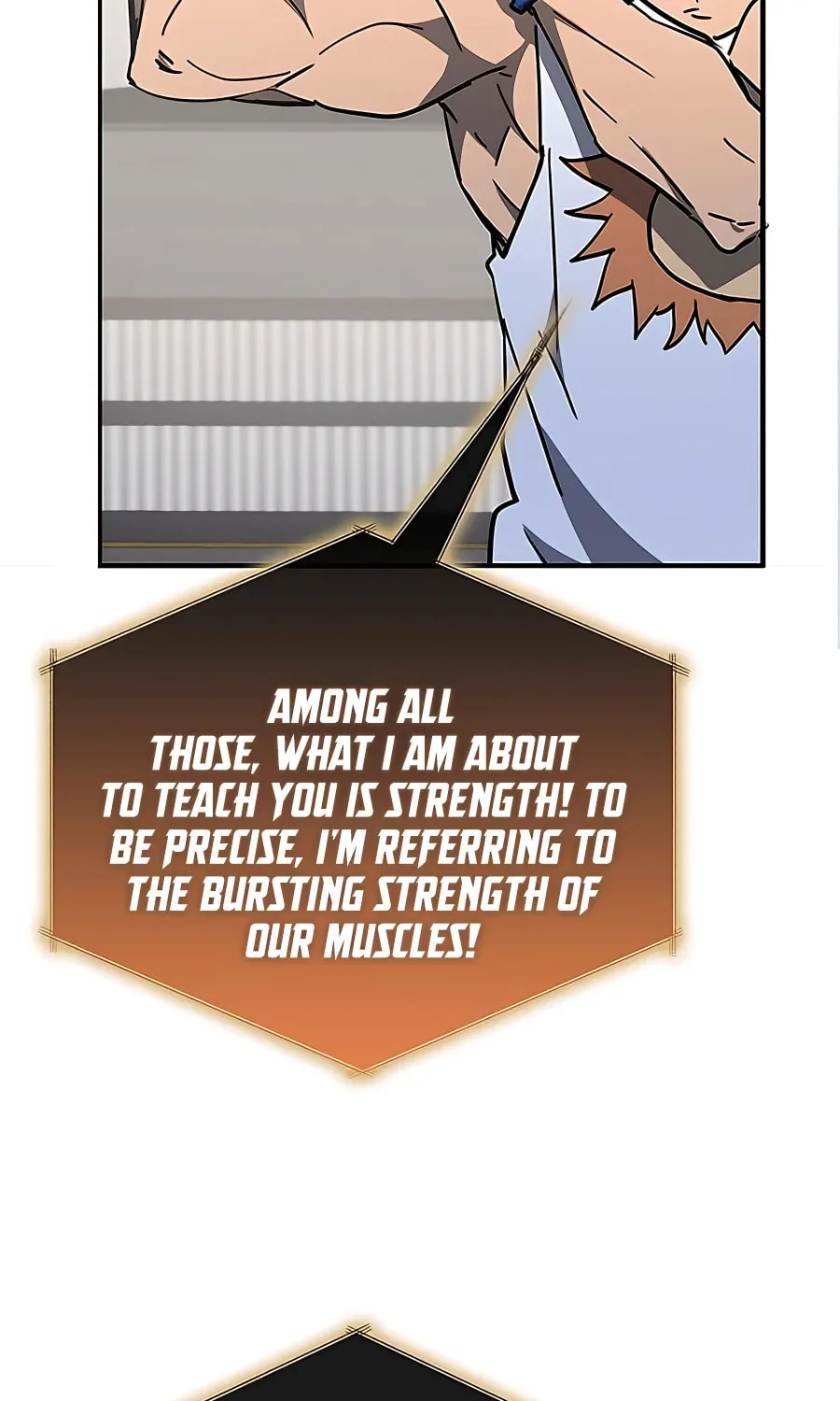 Enrolling in the Transcendent Academy Chapter 42 page 47 - 