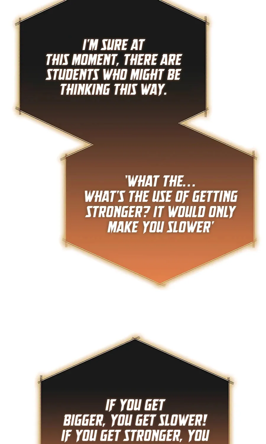 Enrolling in the Transcendent Academy Chapter 42 page 48 - 