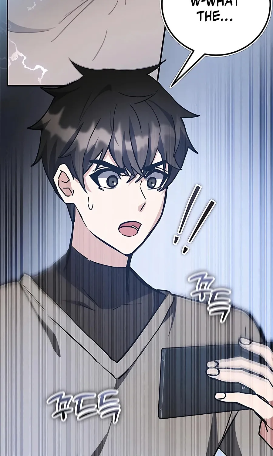 Enrolling in the Transcendent Academy Chapter 42 page 53 - 