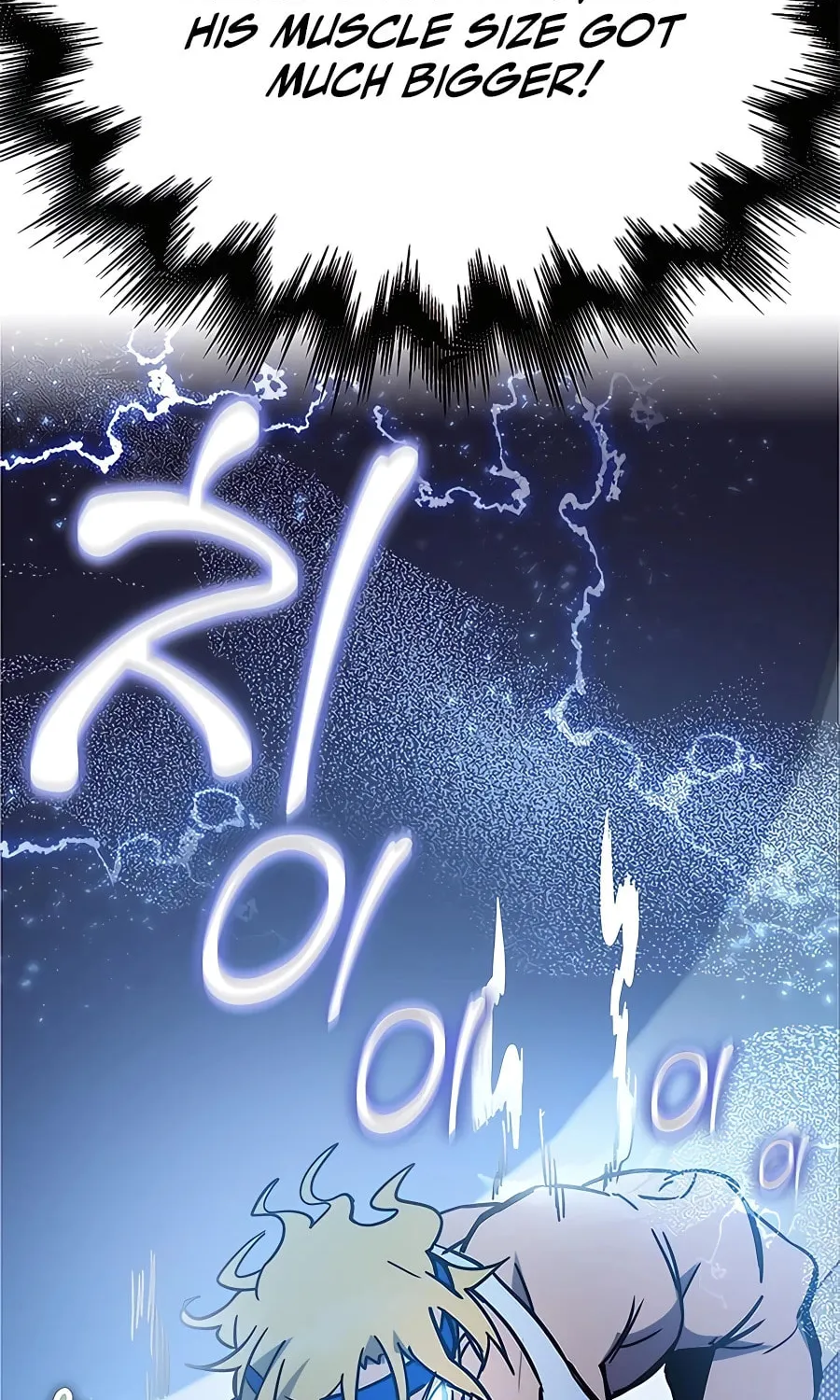Enrolling in the Transcendent Academy Chapter 42 page 55 - 