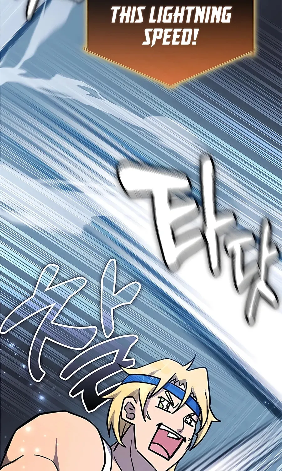 Enrolling in the Transcendent Academy Chapter 42 page 60 - 