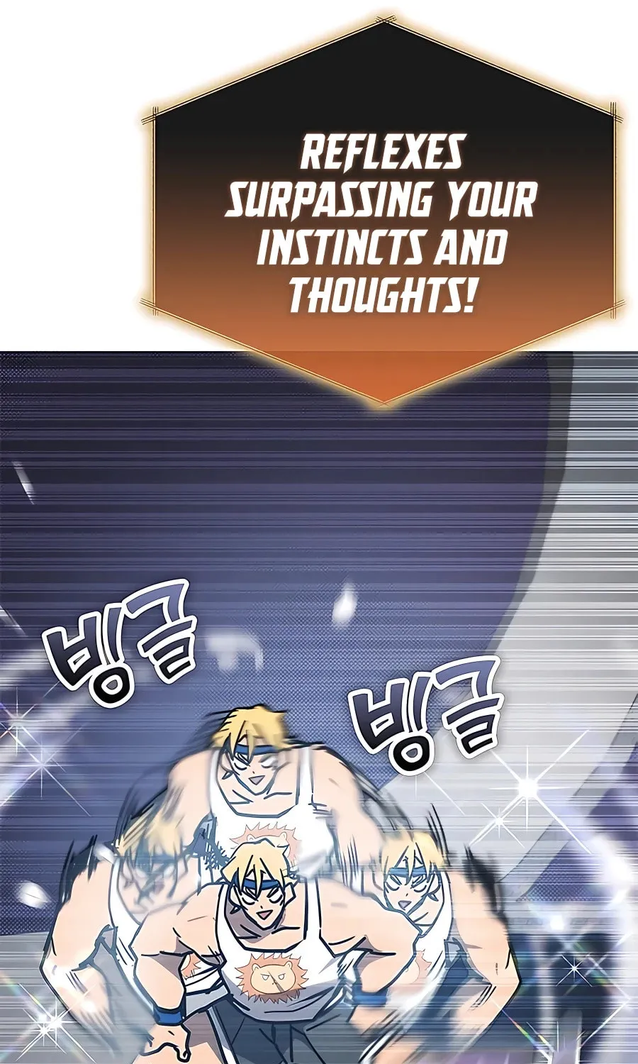 Enrolling in the Transcendent Academy Chapter 42 page 67 - 