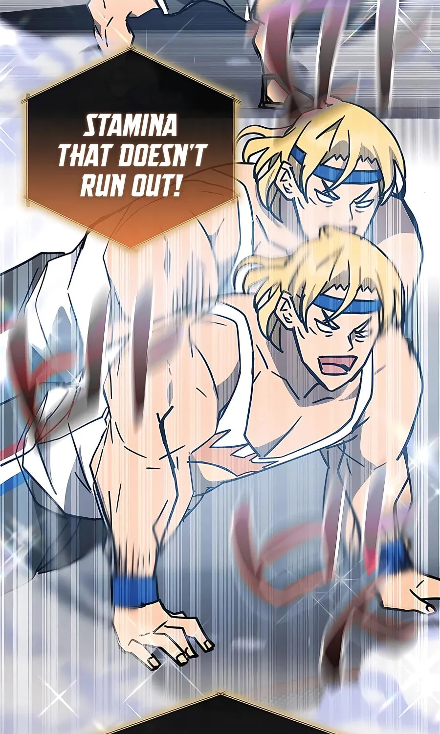 Enrolling in the Transcendent Academy Chapter 42 page 68 - 
