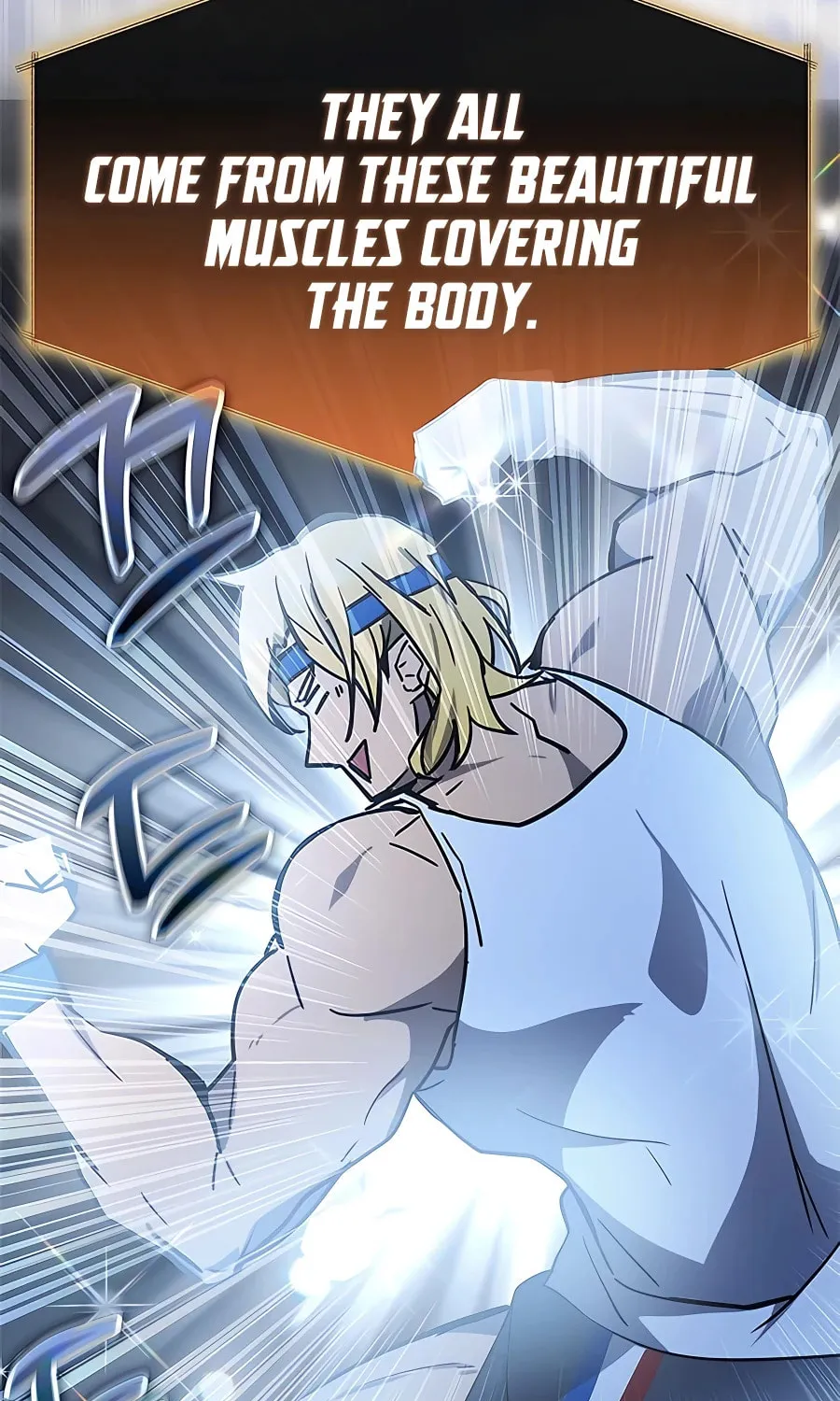 Enrolling in the Transcendent Academy Chapter 42 page 69 - 