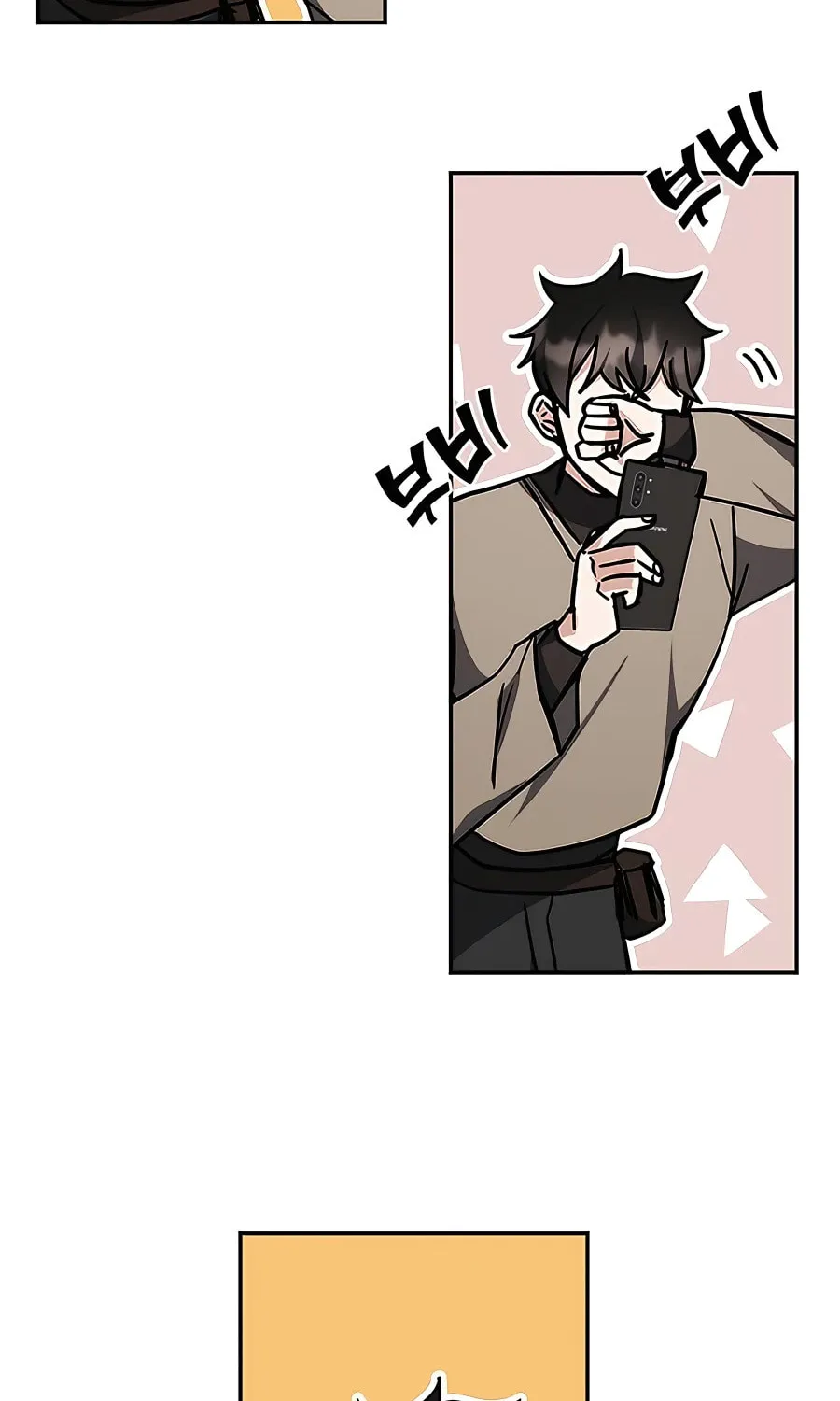 Enrolling in the Transcendent Academy Chapter 42 page 79 - 