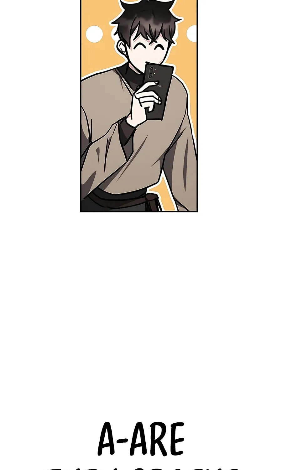 Enrolling in the Transcendent Academy Chapter 42 page 80 - 