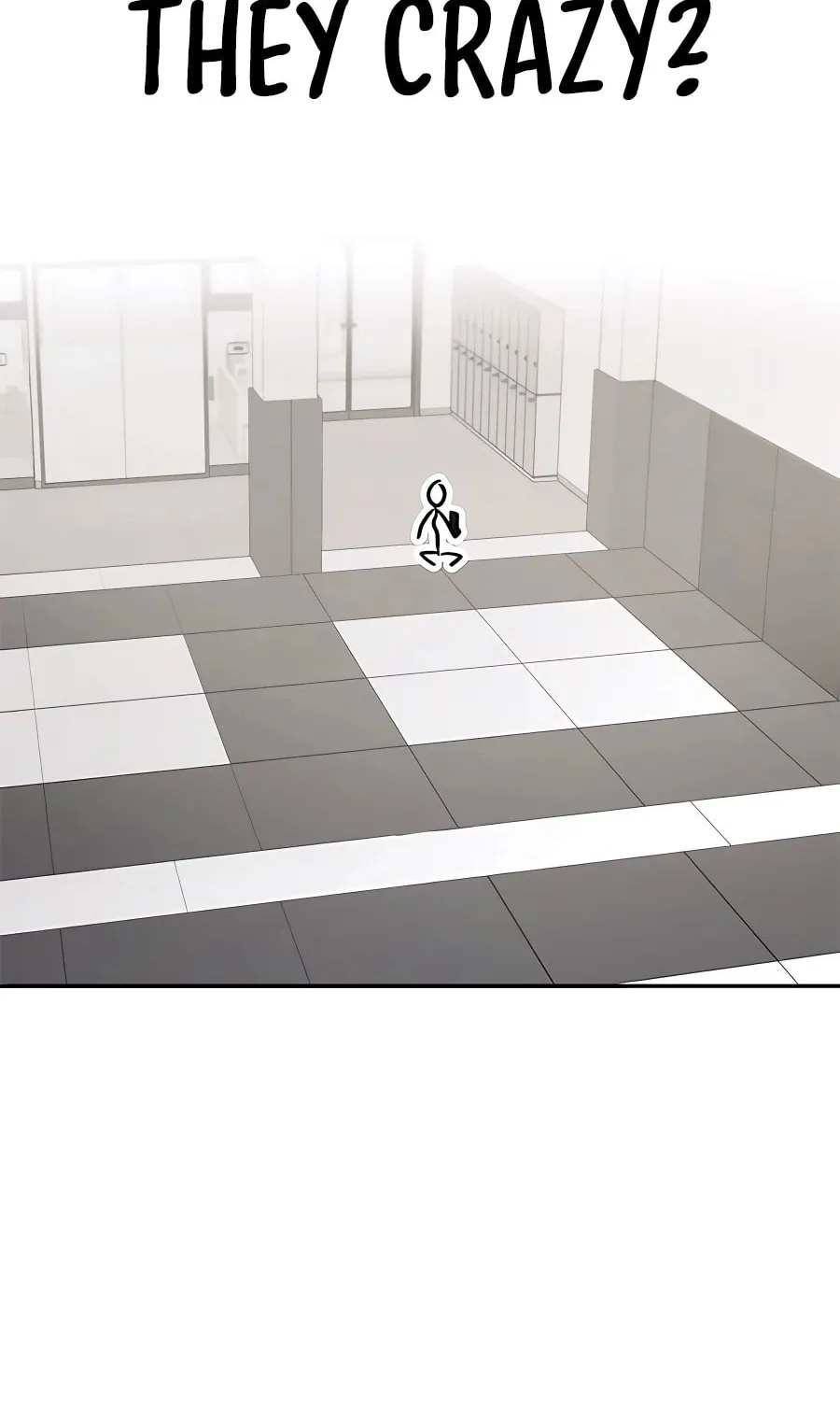 Enrolling in the Transcendent Academy Chapter 42 page 81 - 