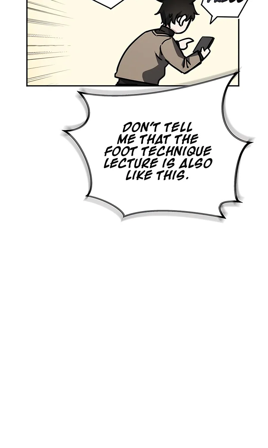 Enrolling in the Transcendent Academy Chapter 42 page 83 - 