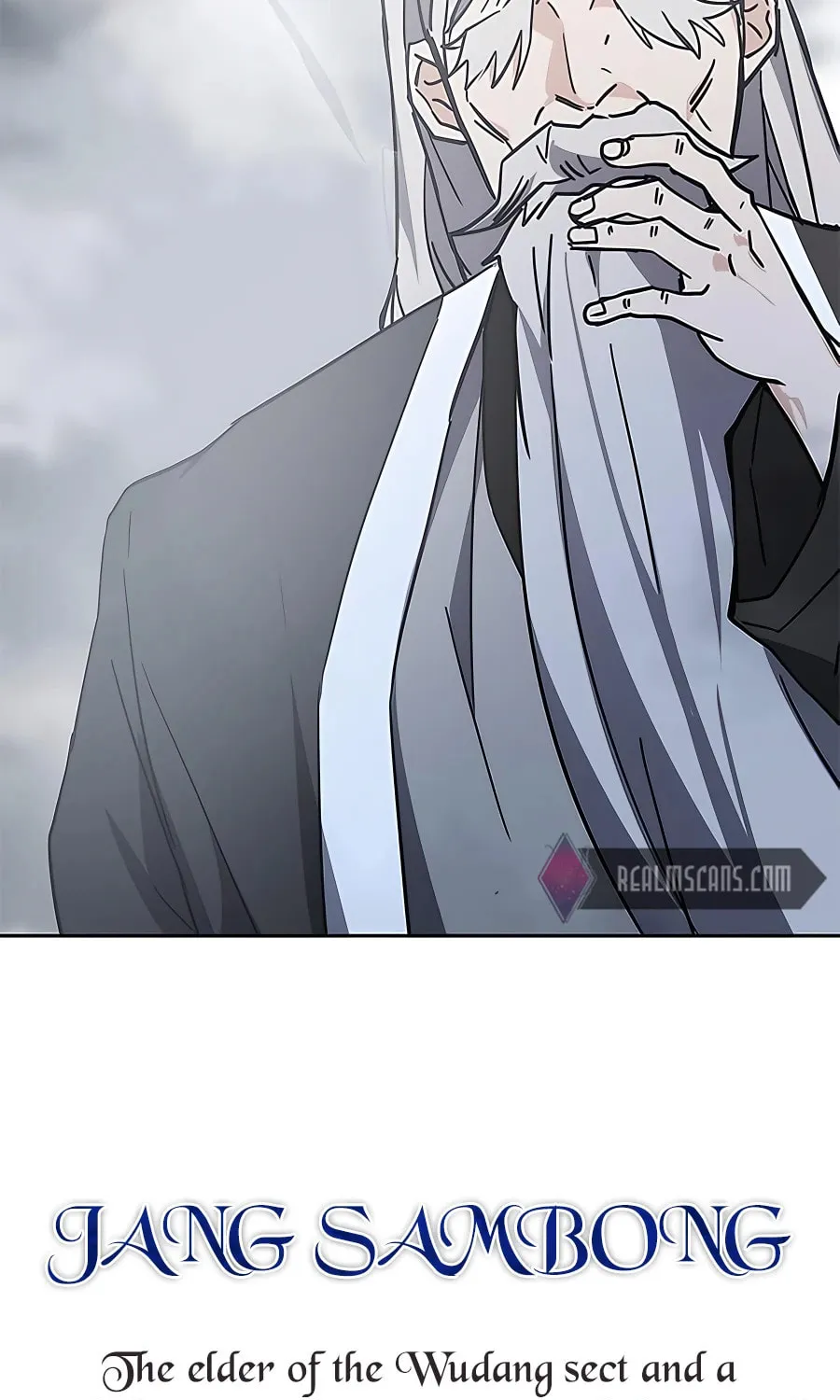 Enrolling in the Transcendent Academy Chapter 42 page 87 - 