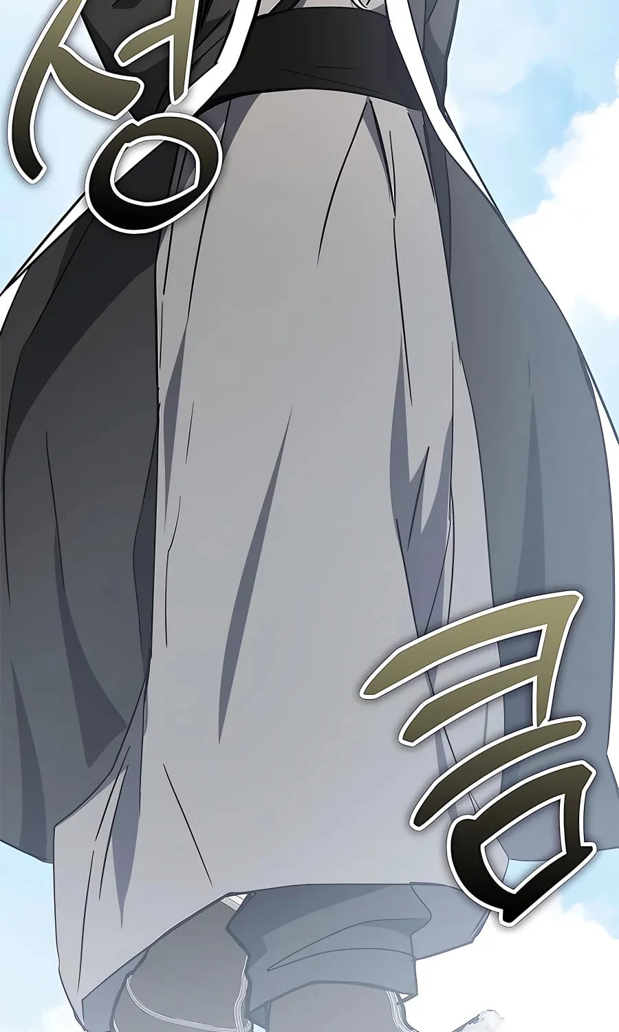 Enrolling in the Transcendent Academy Chapter 42 page 93 - 