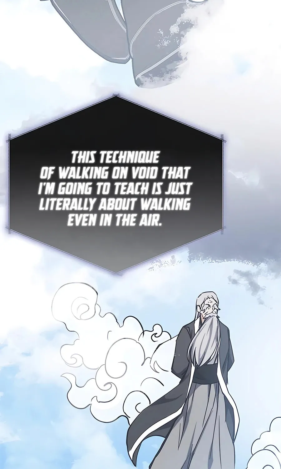 Enrolling in the Transcendent Academy Chapter 42 page 94 - 