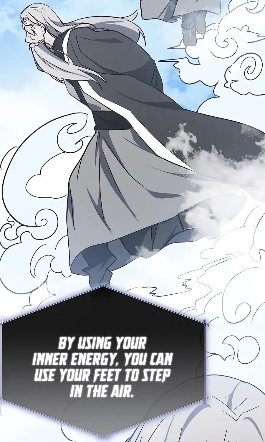 Enrolling in the Transcendent Academy Chapter 42 page 95 - 