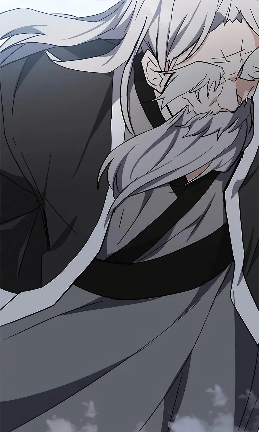 Enrolling in the Transcendent Academy Chapter 42 page 96 - 