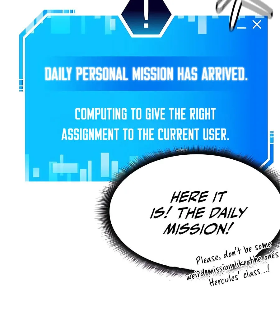 Enrolling in the Transcendent Academy Chapter 42 page 100 - 