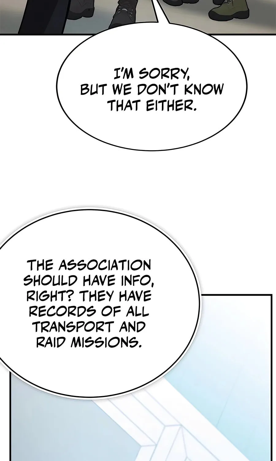 Enrolling in the Transcendent Academy Chapter 43 page 102 - 