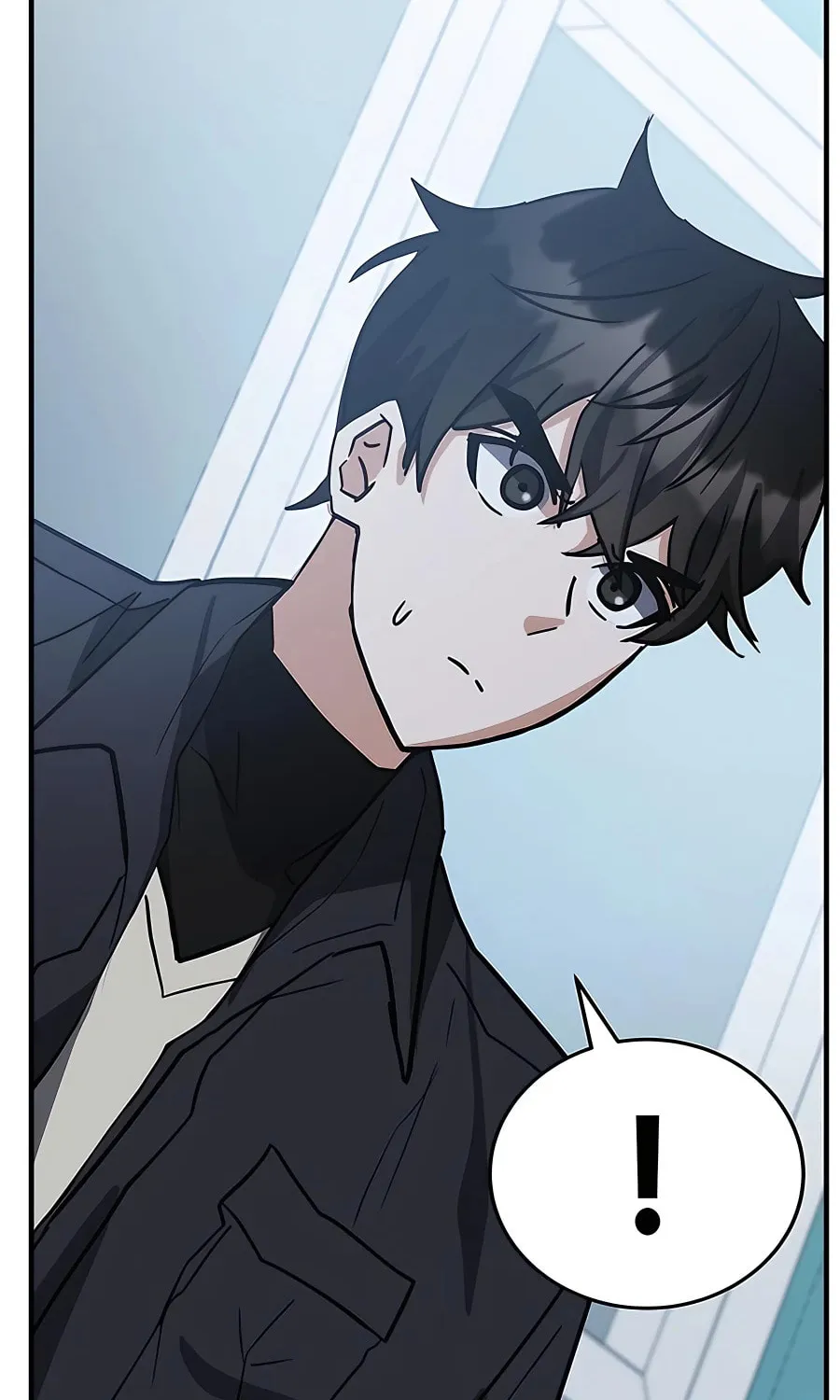 Enrolling in the Transcendent Academy Chapter 43 page 103 - 